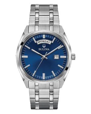 Bulova Surveyor Men’s 96C125