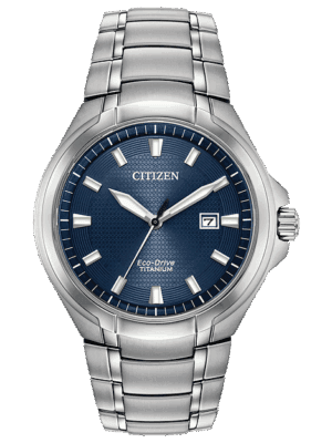 Citizen Paradigm Watch Model BM7431-51L