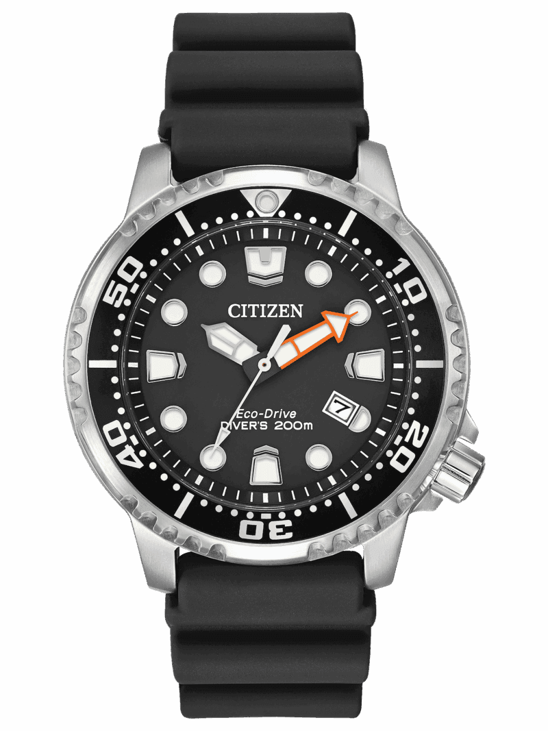 Citizen Promaster Dive Watch Model BN0150-28E
