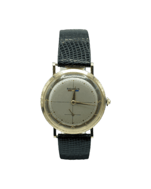 Benrus Men's Certified Pre-Owned Dress Watch