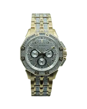 Bulova Octava Model 98C126