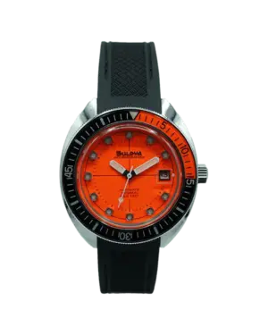 Bulova Oceanographer 96B350