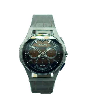 Bulova CURV Model: 98A231