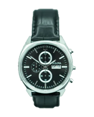 Bulova Surveyor Model: 96C133