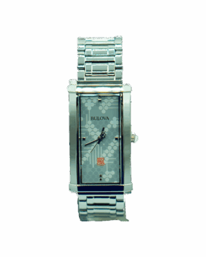 Bulova Pattern #106 Model: 96L286