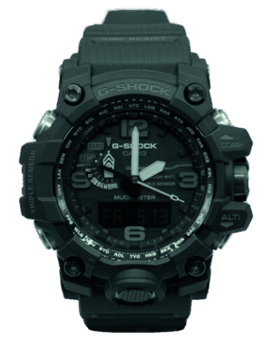 Casio G-SHOCK GWG-1000-1A1