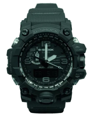 Casio G-SHOCK GWG-1000-1A1
