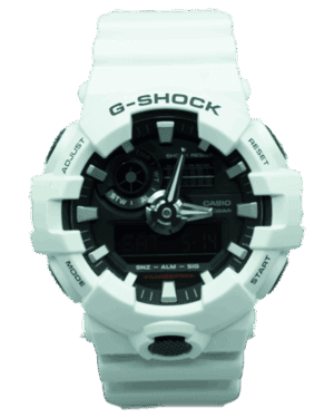 Casio G-SHOCK GA700-7A