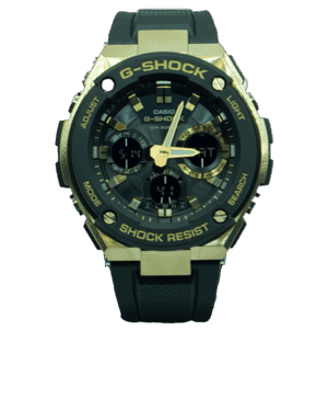 Casio G-SHOCK GSTS100G-1A