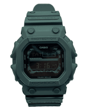 Casio G-SHOCK Model: GX56BB-1