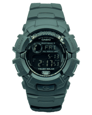 Casio G-SHOCK Model: GW2310FB-1
