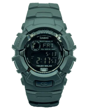 Casio G-SHOCK Model: GW2310FB-1