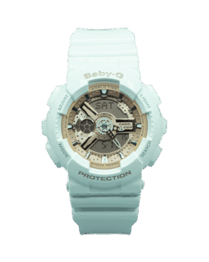 Casio Baby-G Ladies Model: BA110-7A1
