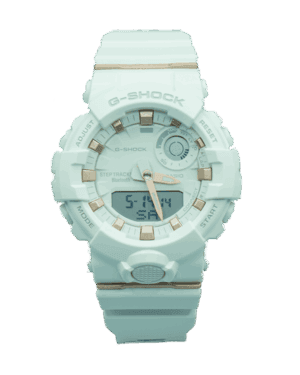 Casio G-SHOCK Ladies Model: GMAB800-7A