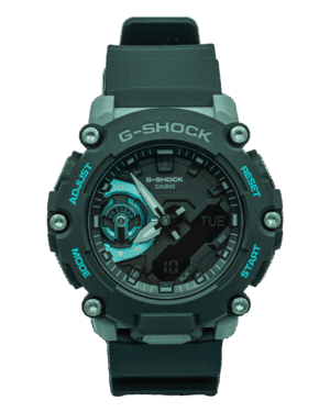 Casio G-SHOCK Model: GA2200M-1A