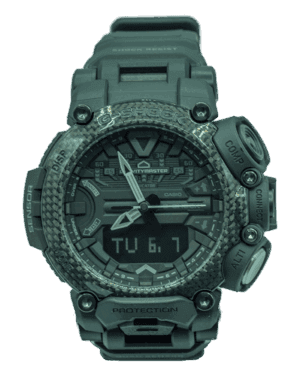 Casio G-SHOCK Model: GRB200-1B