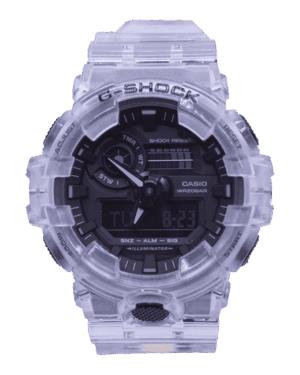 Casio G-SHOCK Model: GA700SKE-7A