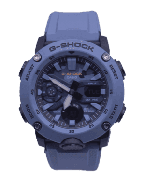 Casio G-SHOCK Model: GA2000SU-2A