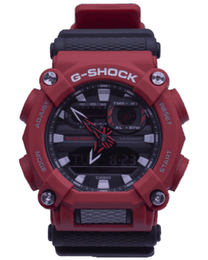 Casio G-SHOCK Model: GA900-4A