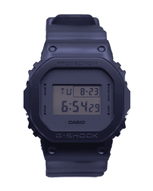 Casio G-SHOCK Model: GM5600MF-2