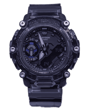 Casio G-SHOCK Model: GA2200SKL-8A