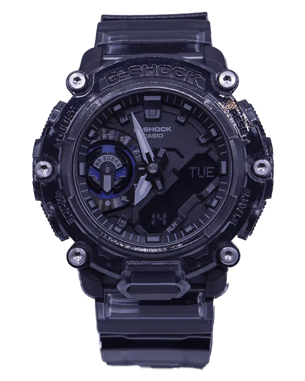 Casio G-SHOCK Model: GA2200SKL-8A