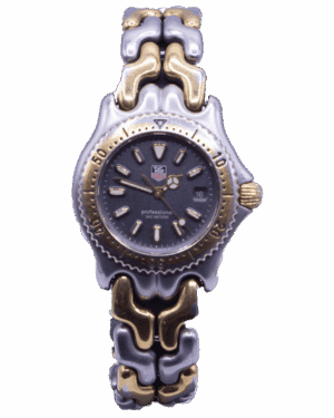 Tag Heuer Professional Ladies