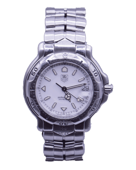 Tag Heuer PROFESSIONAL 200M - Prestige Watches