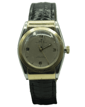 Rolex Oyster Perpetual Model 3065