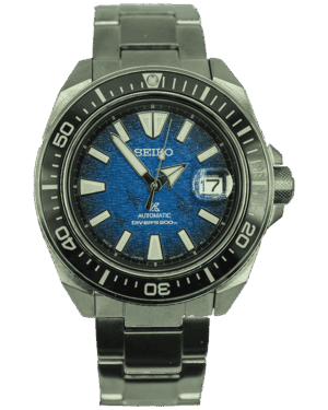 Seiko Men’s Prospex