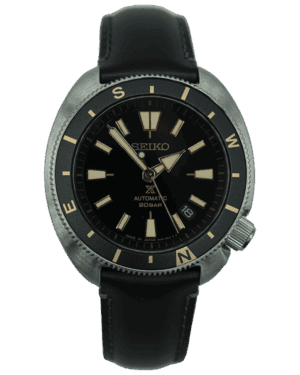 Seiko Men’s Prospex