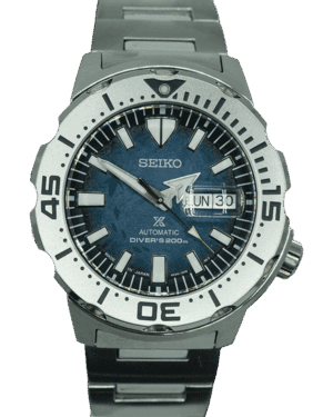 Seiko Men’s Prospex