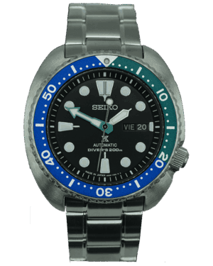 Seiko Men’s Prospex
