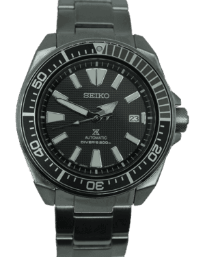 Seiko Men’s Prospex