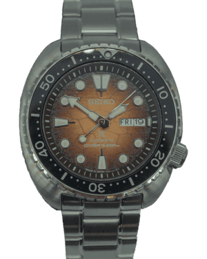 Seiko Men’s Prospex