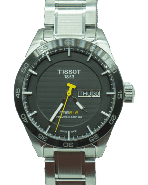 Tissot Men’s Automatic PRS516
