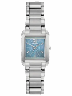 Citizen Bianca Ladies Watch EW5551-56N