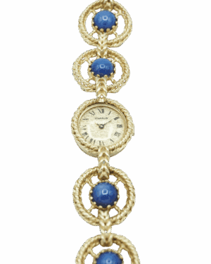 Franklin Ladies 14K Gold