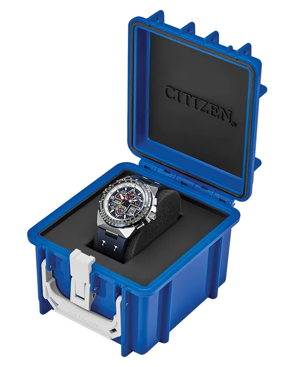 Citizen Promaster Sikorsky JY8156-00L - Prestige Watches & Jewelry