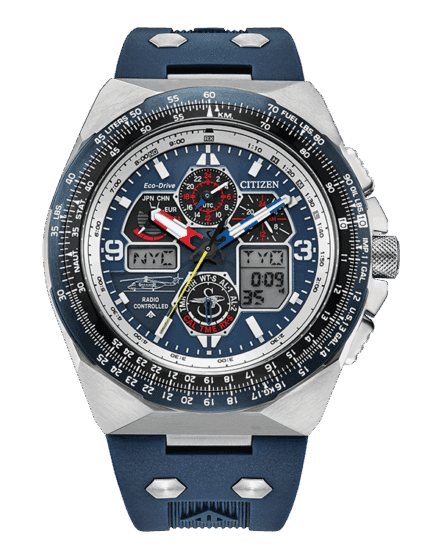 Citizen Promaster JY8156-00L - Prestige Watches