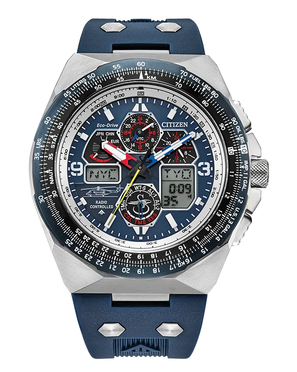 Citizen Promaster Sikorsky JY8156-00L - Prestige Watches & Jewelry