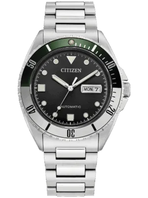 Citizen Sport Automatic Watch NH7531-50E