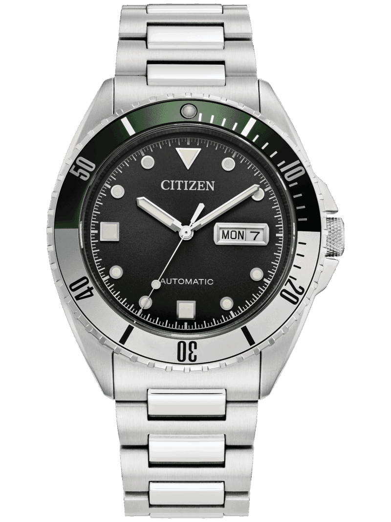NH7531-50E_Catalog.png Citizen Sport Automatic Watch NH7531-50E