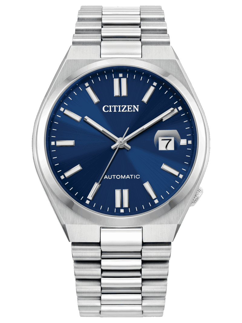 NJ0150-56L_Catalog.png Citizen “TSUYOSA” Automatic Watch NJ0150-56L