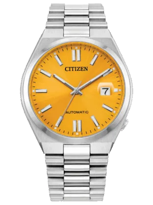 Citizen “TSUYOSA” Automatic Watch NJ0150-56Z