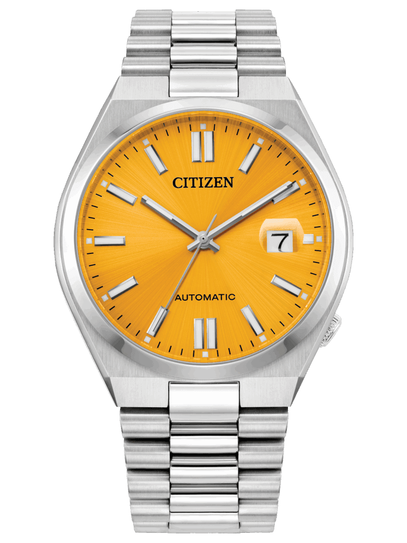 NJ0150-56Z_Catalog.png Citizen “TSUYOSA” Automatic Watch NJ0150-56Z