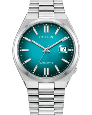 Citizen TSUYOSA Automatic NJ0151-53X