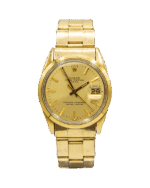 Rolex-Oyster-Date-14K-Gold.png Rolex Oyster Perpetual 1550 - 14K Gold