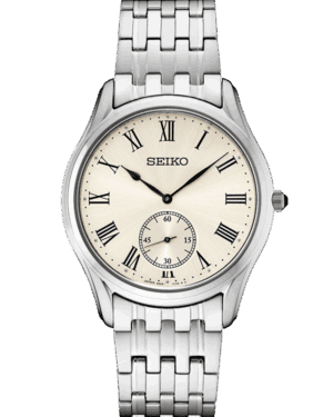 Seiko Men’s Essentials