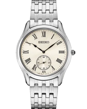 Seiko Men’s Essentials